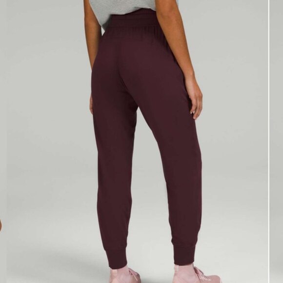 Lululemon Ready To Rulu Joggers - Picture 2 of 6